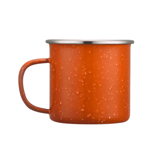 Sedona 16oz Enamel Mug