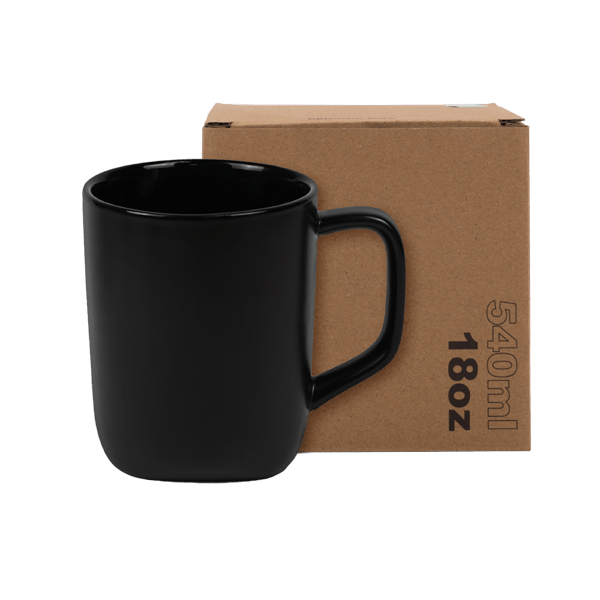 Allentown 18oz Ceramic Mug