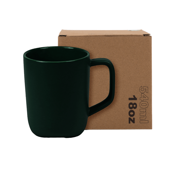 Allentown 18oz Ceramic Mug