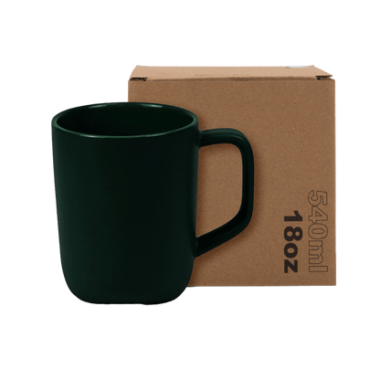 Allentown 18oz Ceramic Mug