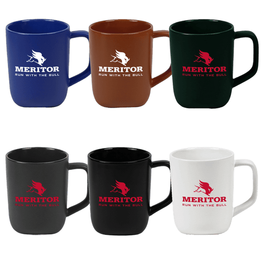 Allentown 18oz Ceramic Mug