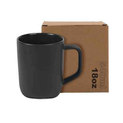 Allentown 18oz Ceramic Mug