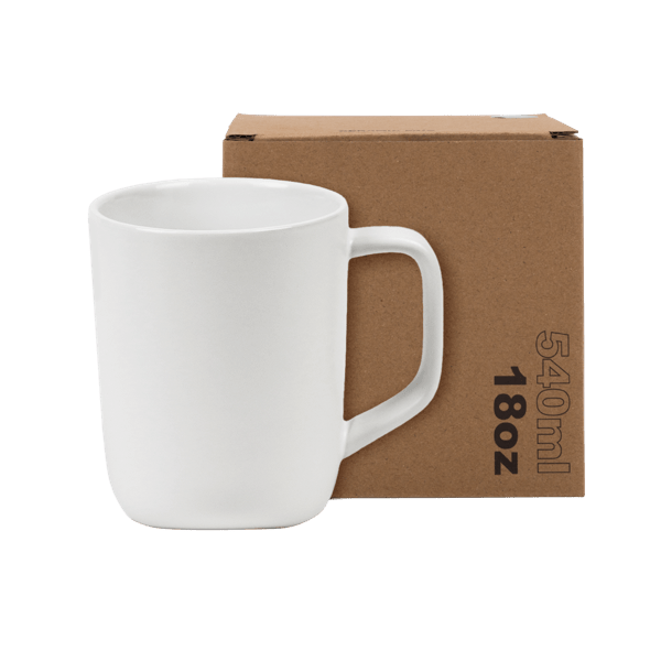 Allentown 18oz Ceramic Mug