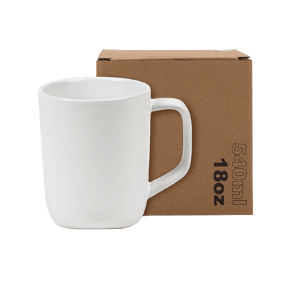 Allentown 18oz Ceramic Mug