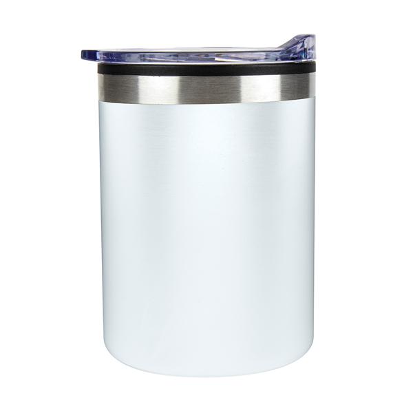 Eden 14oz. Travel Mug with Handle & Lock Lid