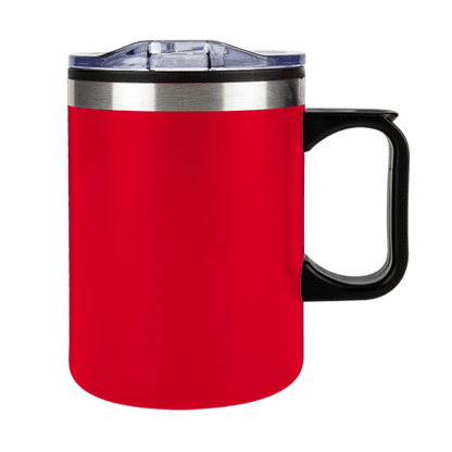 Eden 14oz. Travel Mug with Handle & Lock Lid