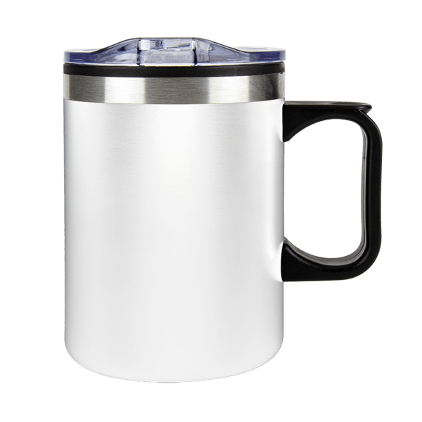 Eden 14oz. Travel Mug with Handle & Lock Lid