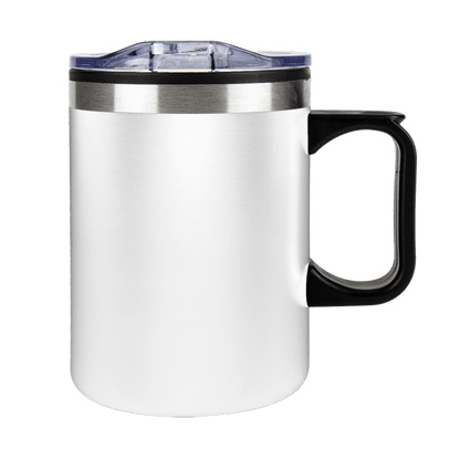 Eden 14oz. Travel Mug with Handle & Lock Lid
