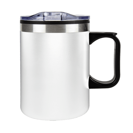Eden 14oz. Travel Mug with Handle & Lock Lid