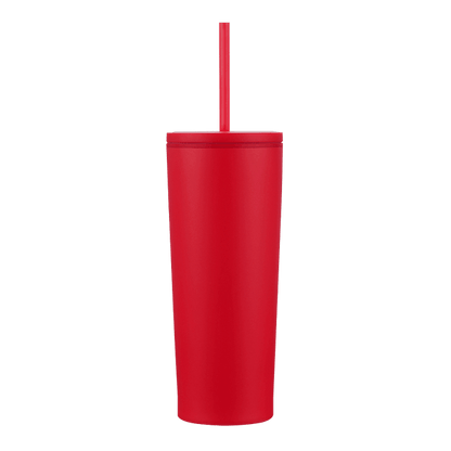 Telluride 24oz Straw Tumbler