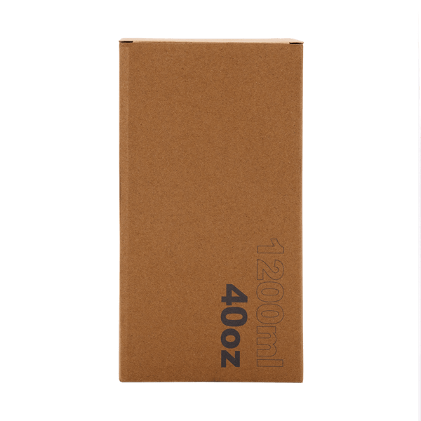 Santa Cruz 40oz Vacuum Travel Mug