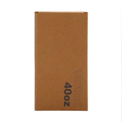 Santa Cruz 40oz Vacuum Travel Mug