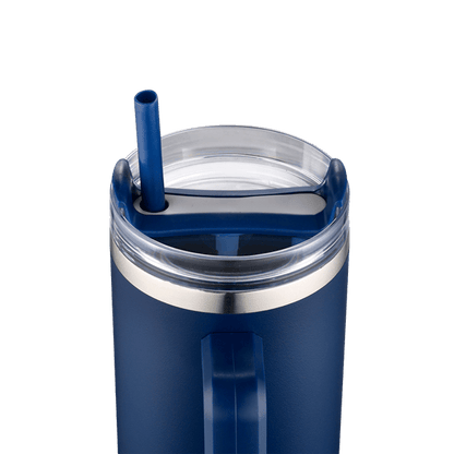 Santa Cruz 40oz Vacuum Travel Mug