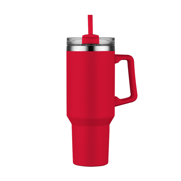 Santa Cruz 40oz Vacuum Travel Mug