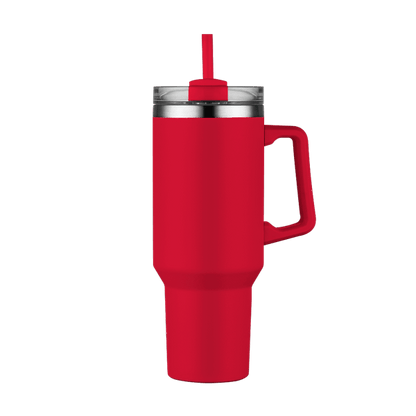 Santa Cruz 40oz Vacuum Travel Mug
