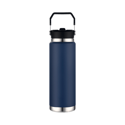 Manchester 30oz Vacuum Water Bottle