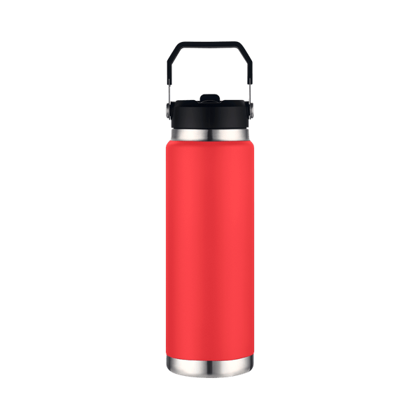 Manchester 30oz Vacuum Water Bottle