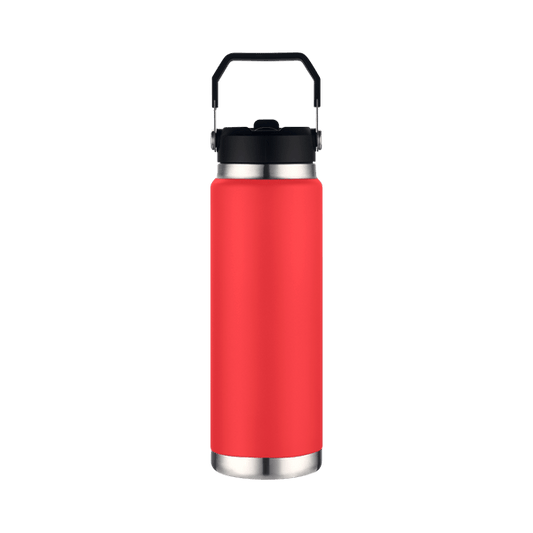 Manchester 30oz Vacuum Water Bottle