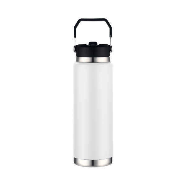 Manchester 30oz Vacuum Water Bottle