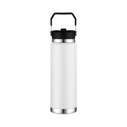 Manchester 30oz Vacuum Water Bottle