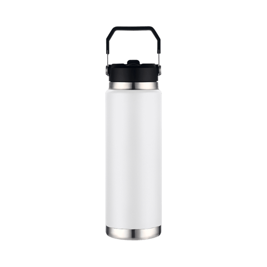 Manchester 30oz Vacuum Water Bottle