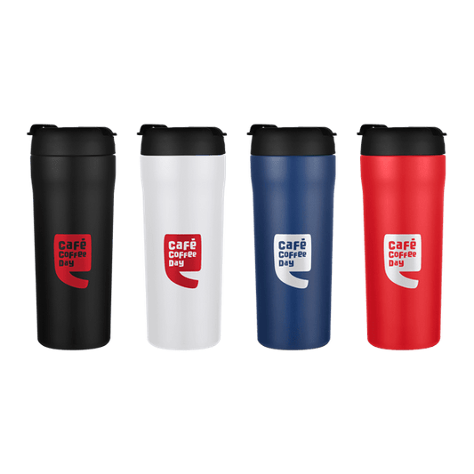 Dearborn 25oz Vacuum Tumbler