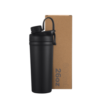 Topeka 26oz Vacuum Shaker