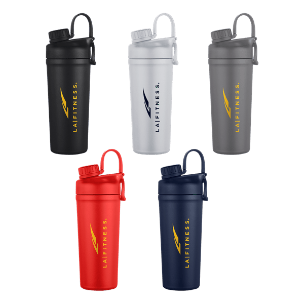 Topeka 26oz Vacuum Shaker