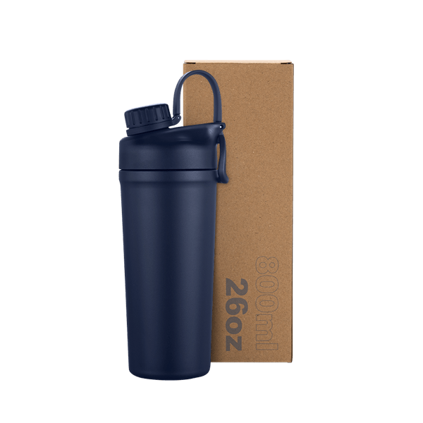 Topeka 26oz Vacuum Shaker