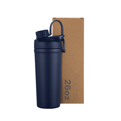 Topeka 26oz Vacuum Shaker