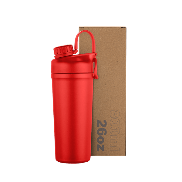 Topeka 26oz Vacuum Shaker