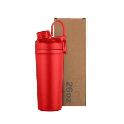 Topeka 26oz Vacuum Shaker