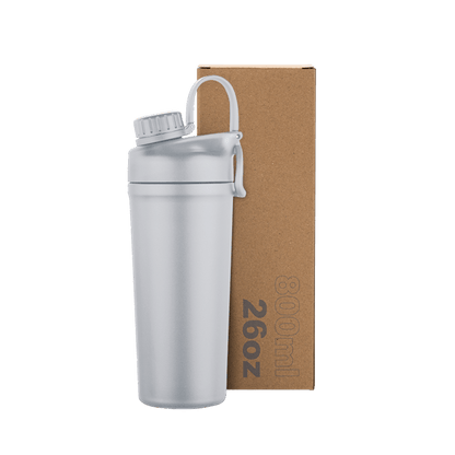 Topeka 26oz Vacuum Shaker
