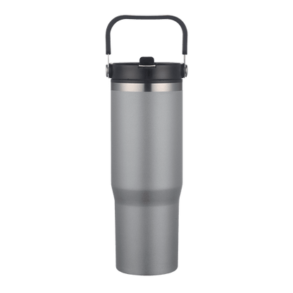 Memphis 30oz Top Handle Tumbler