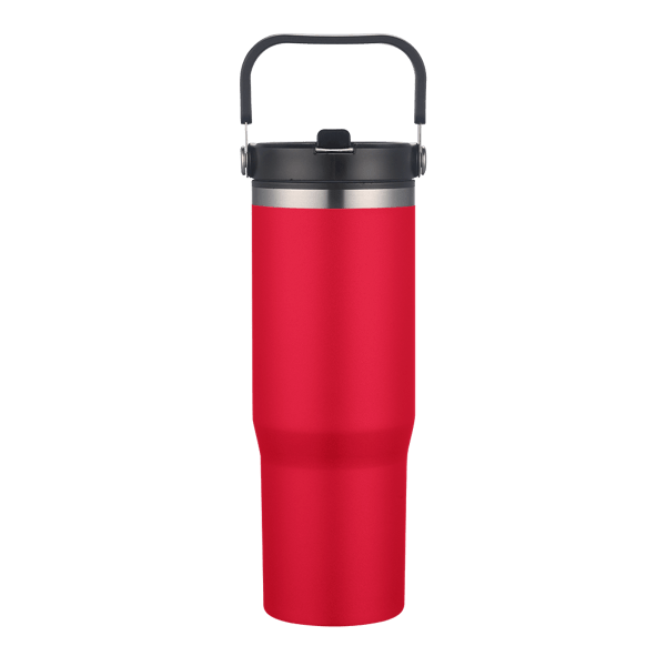 Memphis 30oz Top Handle Tumbler