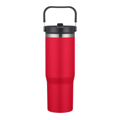 Memphis 30oz Top Handle Tumbler