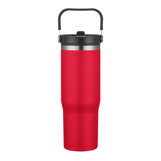 Memphis 30oz Top Handle Tumbler