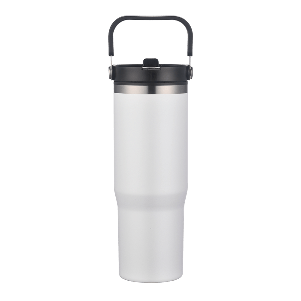 Memphis 30oz Top Handle Tumbler