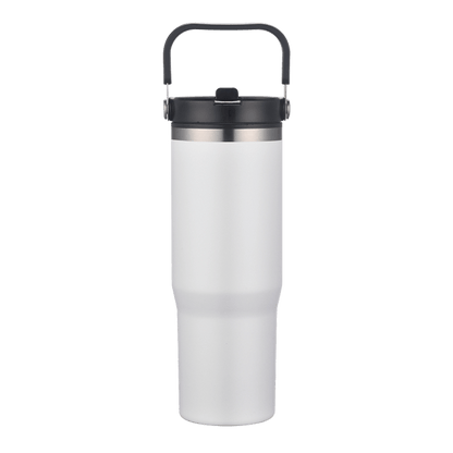 Memphis 30oz Top Handle Tumbler