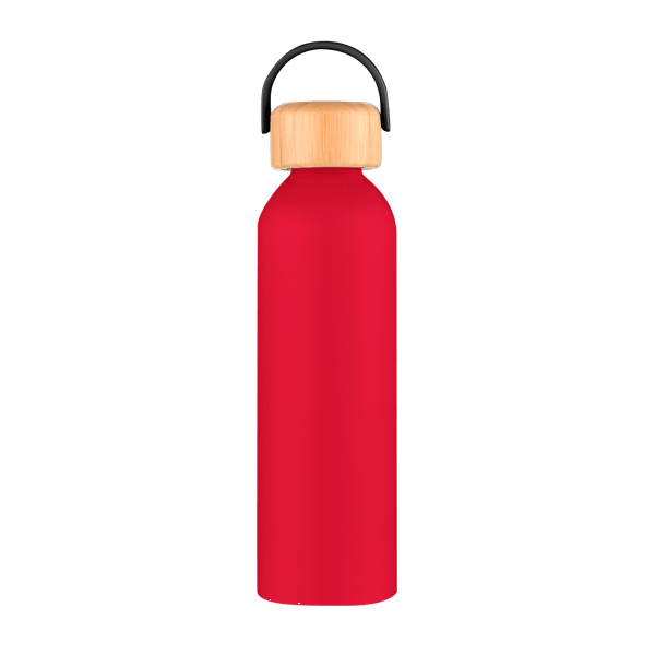 Jackson 24oz Recycled Aluminum Bottle