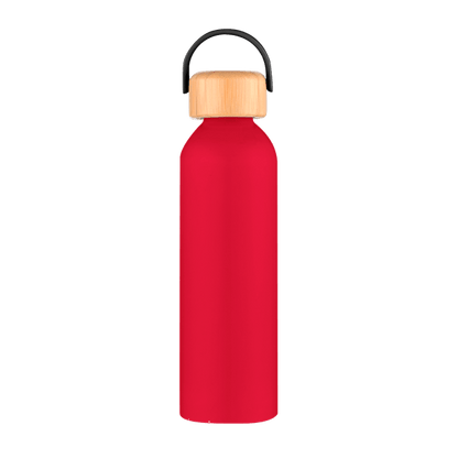 Jackson 24oz Recycled Aluminum Bottle