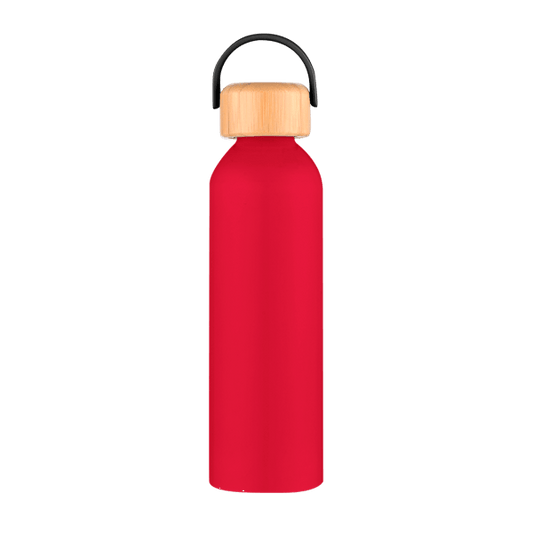 Jackson 24oz Recycled Aluminum Bottle