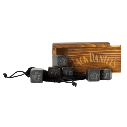 Mamba Whiskey Stones Set