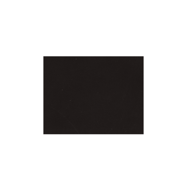 2 1/4" x 1 3/4" Leather Rectangular Patch