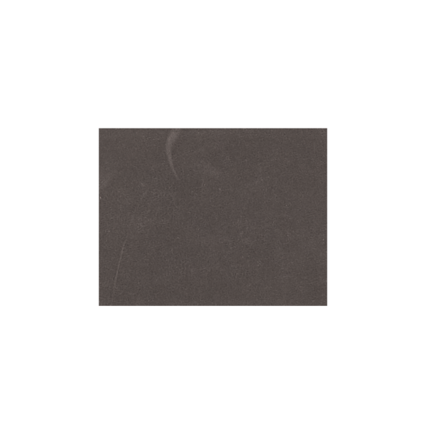 2 1/4" x 1 3/4" Leather Rectangular Patch