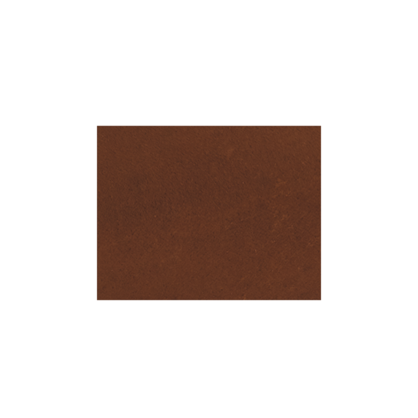 2 1/4" x 1 3/4" Leather Rectangular Patch