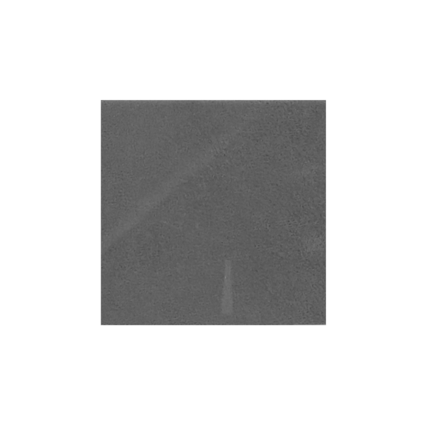 2" x 2" Leather Square Patch