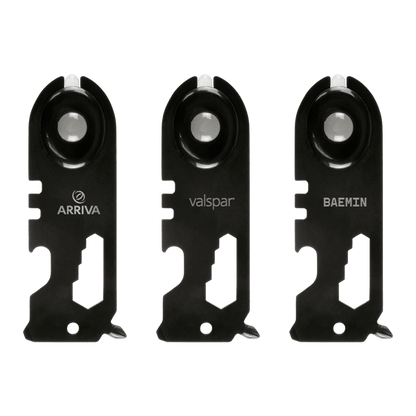 Spark Multi-Tool with Light