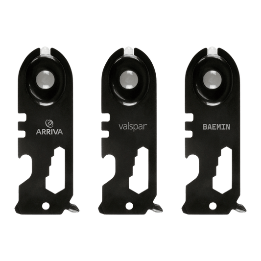 Spark Multi-Tool with Light