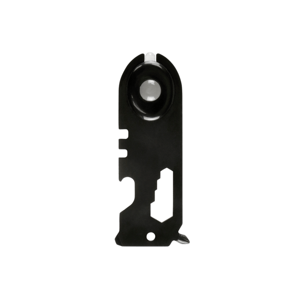 Spark Multi-Tool with Light